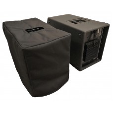 Yorkville NX200s Sub Padded Covers (PAIR)